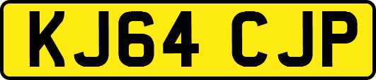 KJ64CJP