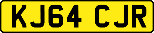KJ64CJR
