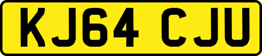KJ64CJU