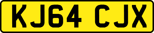 KJ64CJX