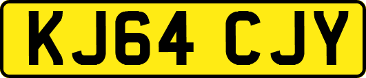 KJ64CJY