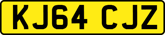 KJ64CJZ