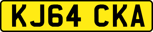 KJ64CKA