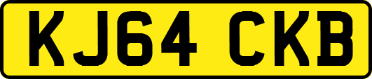 KJ64CKB