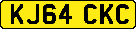 KJ64CKC