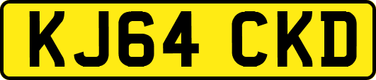 KJ64CKD
