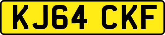 KJ64CKF