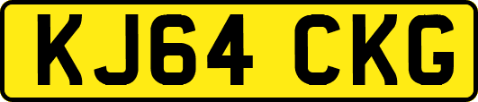 KJ64CKG