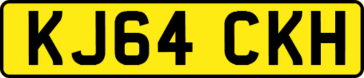 KJ64CKH
