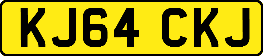 KJ64CKJ