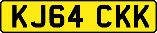 KJ64CKK