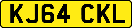 KJ64CKL
