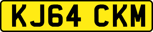 KJ64CKM