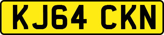 KJ64CKN