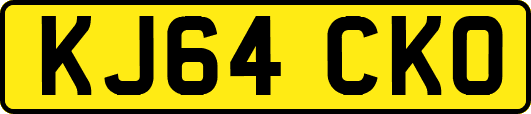 KJ64CKO