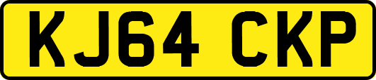 KJ64CKP