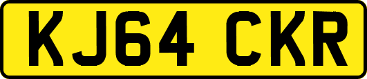 KJ64CKR