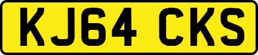 KJ64CKS