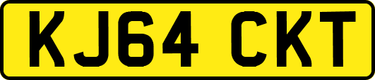 KJ64CKT