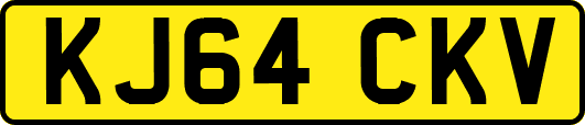 KJ64CKV
