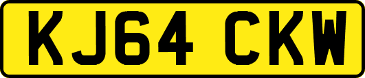 KJ64CKW