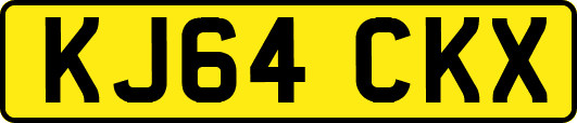 KJ64CKX