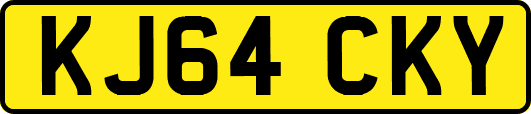 KJ64CKY