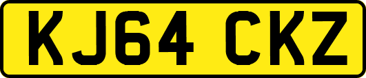 KJ64CKZ