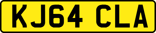 KJ64CLA