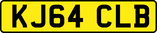 KJ64CLB
