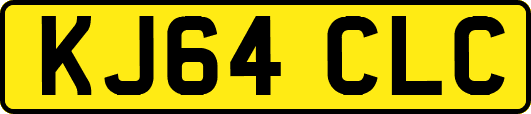 KJ64CLC