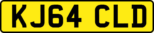 KJ64CLD