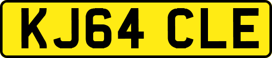 KJ64CLE