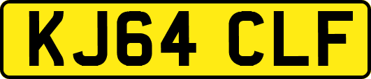 KJ64CLF