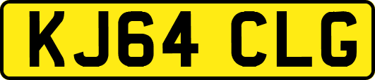 KJ64CLG