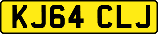 KJ64CLJ