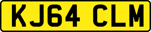 KJ64CLM