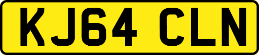 KJ64CLN