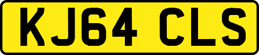 KJ64CLS