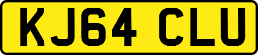 KJ64CLU