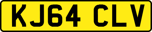KJ64CLV