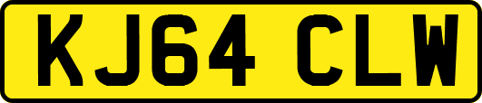 KJ64CLW