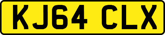 KJ64CLX
