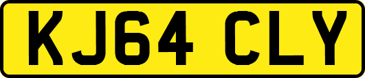 KJ64CLY