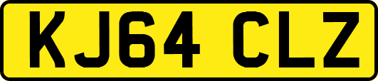 KJ64CLZ
