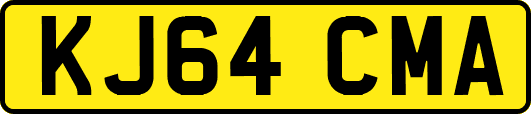 KJ64CMA