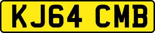 KJ64CMB