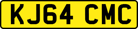 KJ64CMC