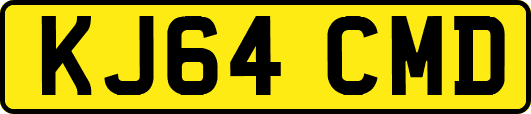 KJ64CMD