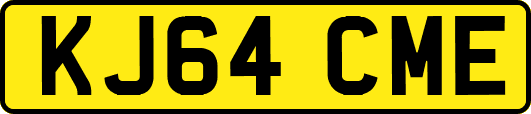 KJ64CME
